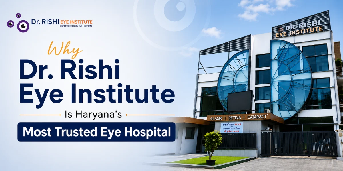best eye hospital karnal dr rishi eye institute complete eye care