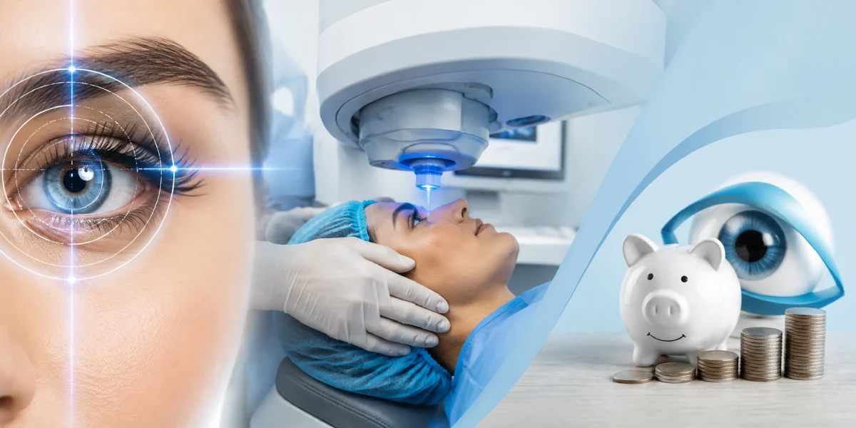 lasik surgery cost karnal dr rishi eye institute haryana