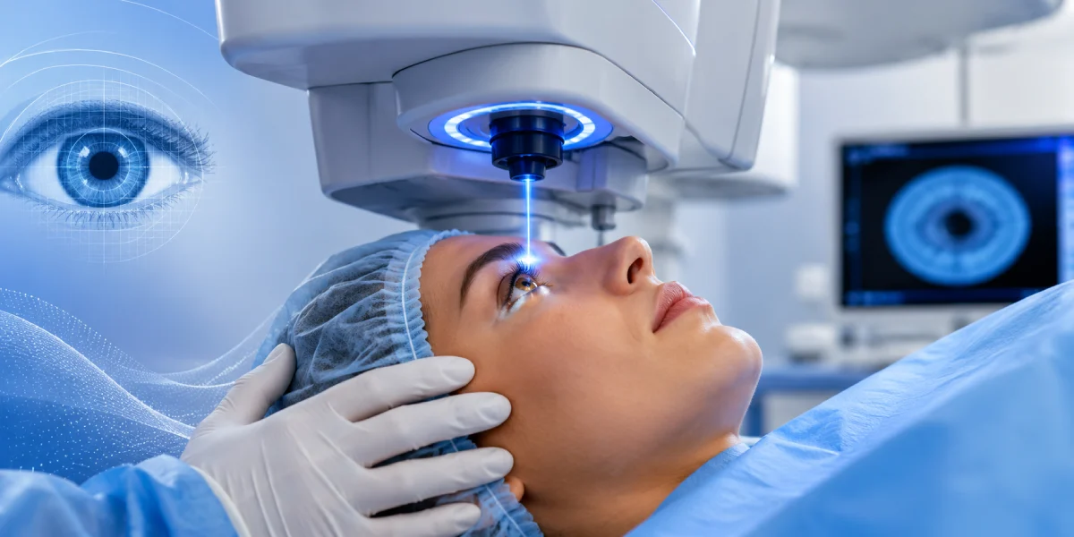lasik surgery karnal haryana dr rishi eye institute