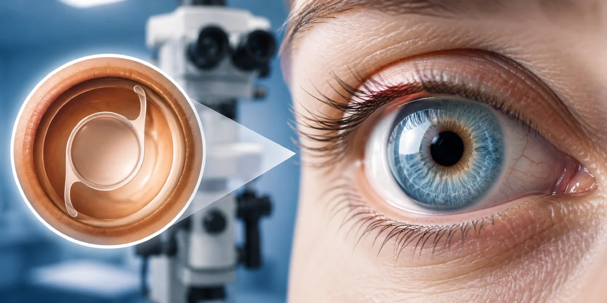 can cataract come back after surgery karnal dr rishi eye institute